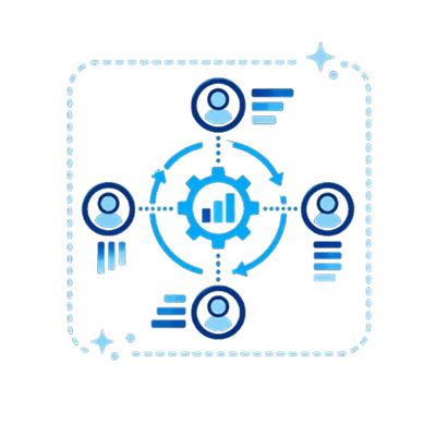 Adaptive Resource Allocation